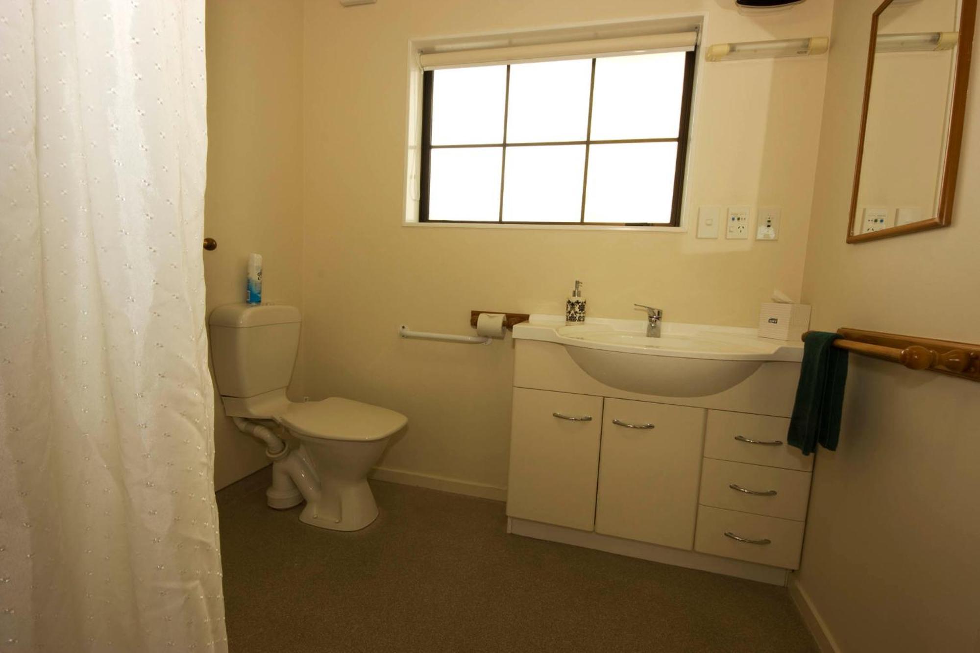 Arrow Motel Apartments Nelson Room photo