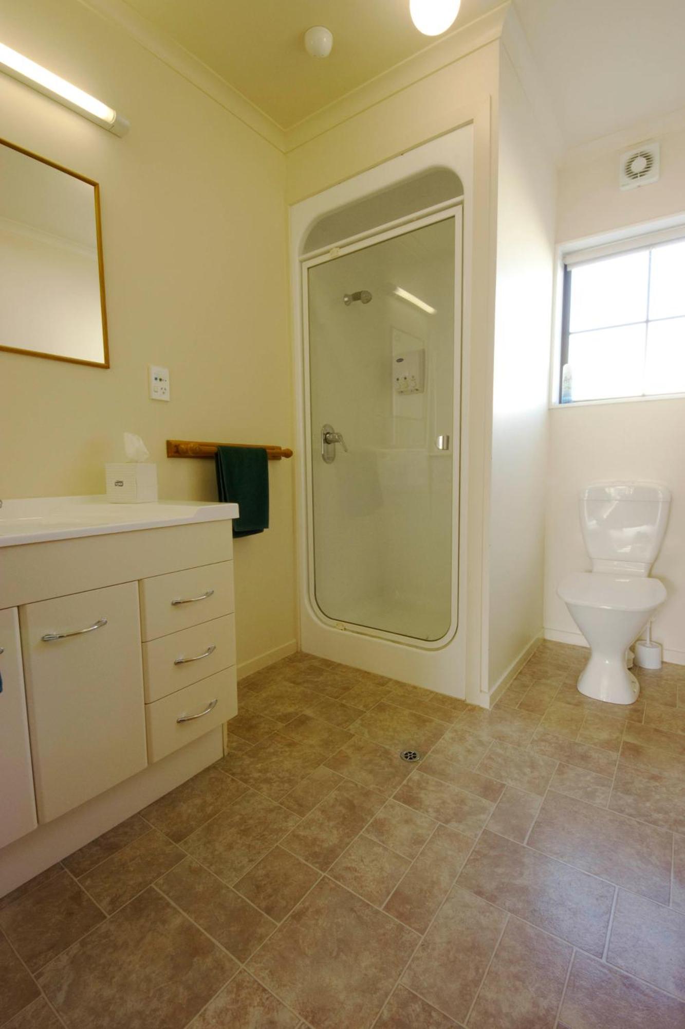 Arrow Motel Apartments Nelson Room photo