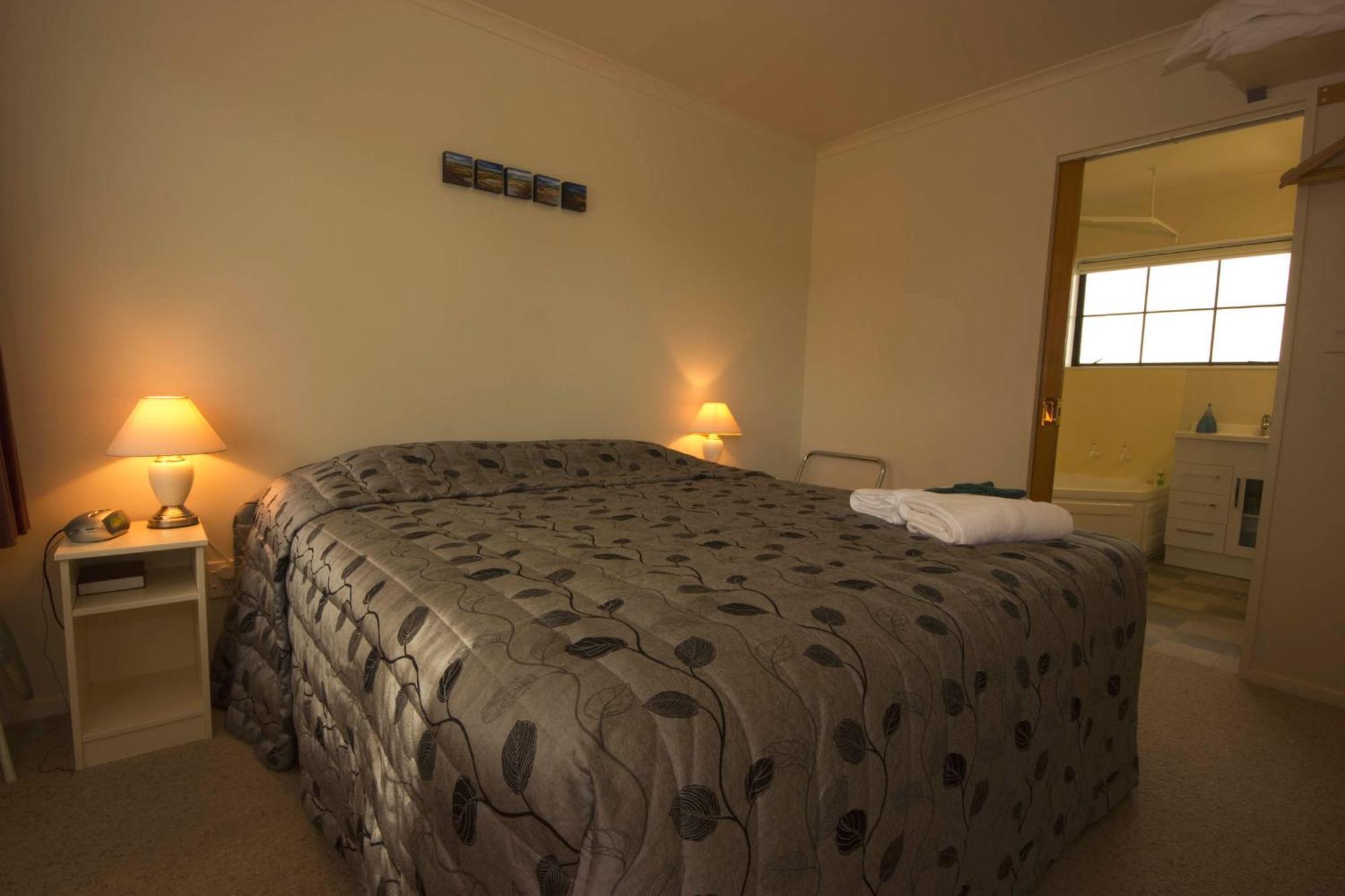 Arrow Motel Apartments Nelson Room photo
